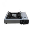 Ce Approved Euro Mini Camping Portable Butane Gas Stove